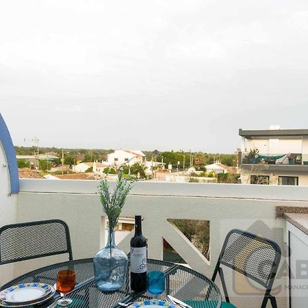 Apartamento Gaivota Quinta Velha By Your Home Algarve กาบานัส เด ตาวีรา ภายนอก รูปภาพ