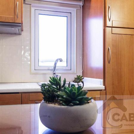 Apartamento Gaivota Quinta Velha By Your Home Algarve กาบานัส เด ตาวีรา ภายนอก รูปภาพ