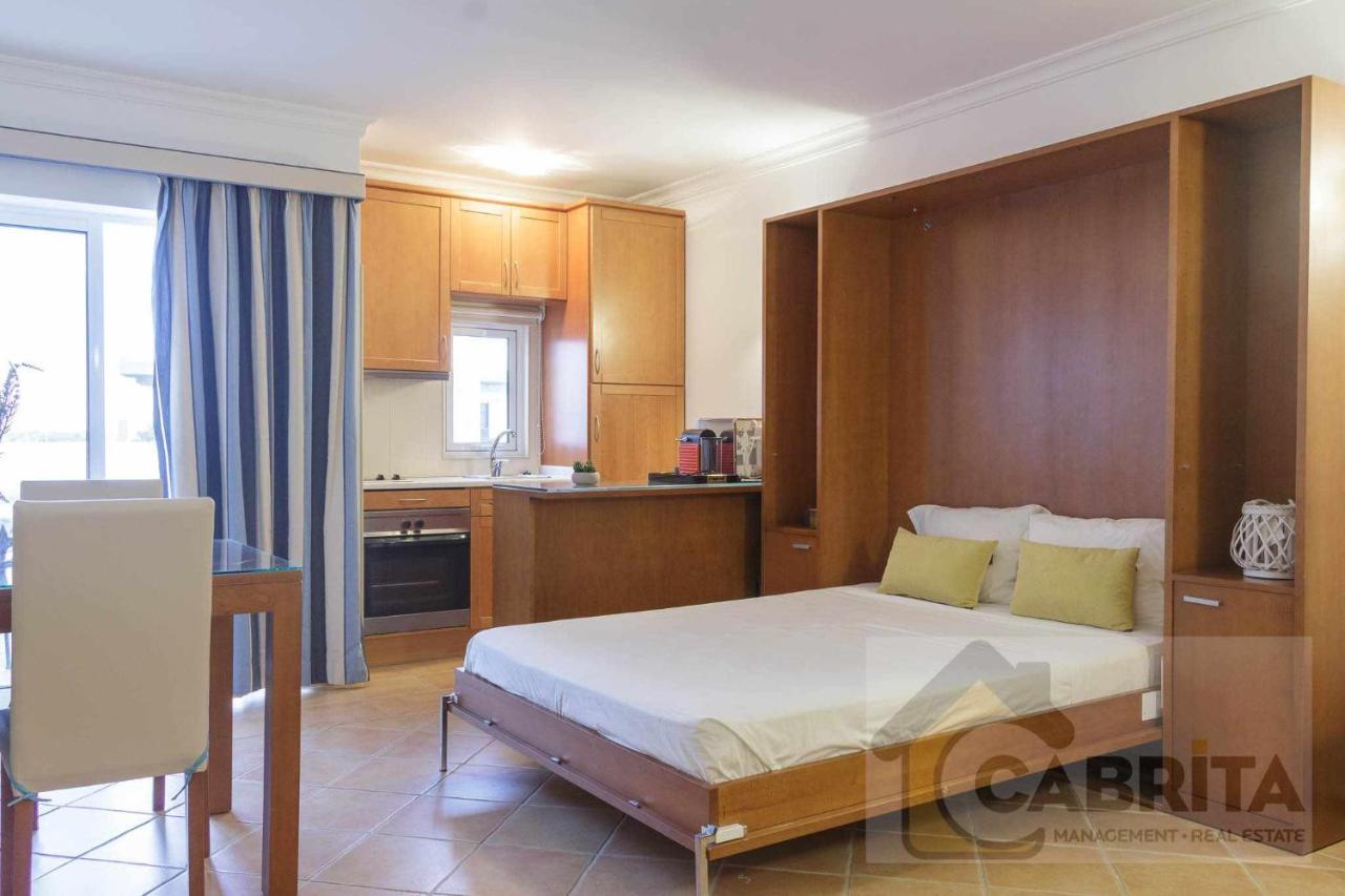 Apartamento Gaivota Quinta Velha By Your Home Algarve กาบานัส เด ตาวีรา ภายนอก รูปภาพ