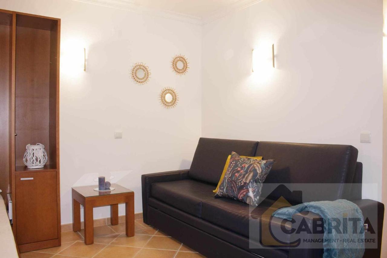 Apartamento Gaivota Quinta Velha By Your Home Algarve กาบานัส เด ตาวีรา ภายนอก รูปภาพ