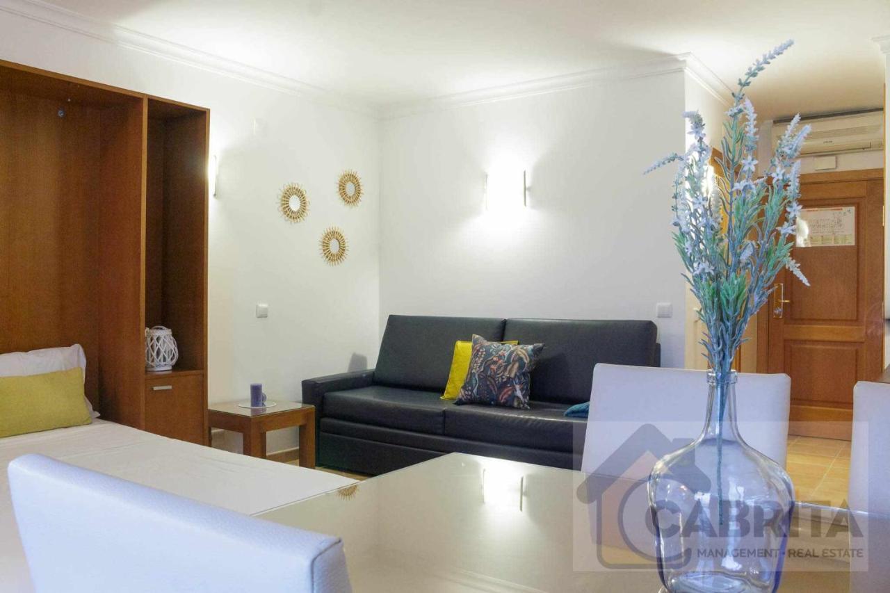 Apartamento Gaivota Quinta Velha By Your Home Algarve กาบานัส เด ตาวีรา ภายนอก รูปภาพ